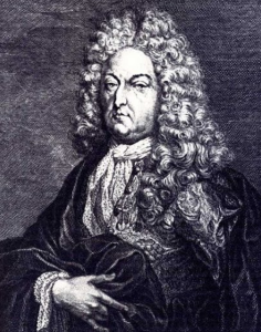 Bruno Van Der Dussen, 1660-1741
