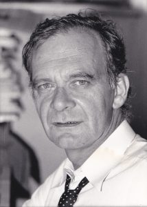 Jean kastergat