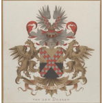 logo van der dussen