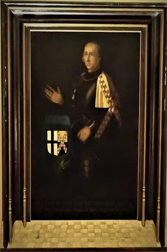 nicolas vanderdussen